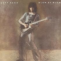 MFSL/JEFF BECK/BLOW BY BLOW/リマスターBOX ７枚 Blow By Blow =remastered=: Amazon.co.uk: CDs & Vinyl